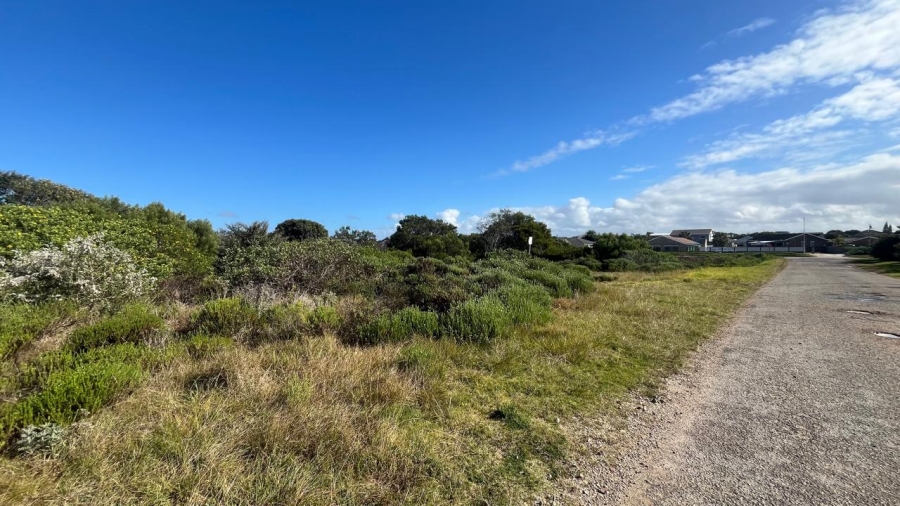 Commercial Property for Sale in Aston Bay Eastern Cape